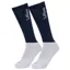 LeMieux Twilight Socks - Navy